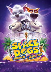 spacedogs